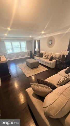 131 TOLEDO LN, Willingboro, NJ 08046