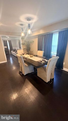 131 TOLEDO LN, Willingboro, NJ 08046