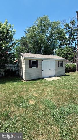 131 TOLEDO LN, Willingboro, NJ 08046