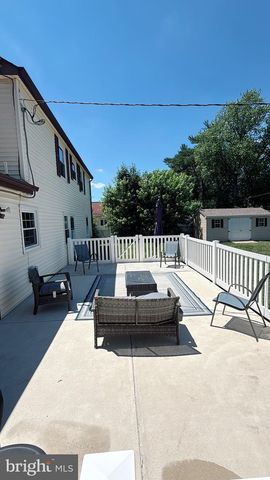 131 TOLEDO LN, Willingboro, NJ 08046
