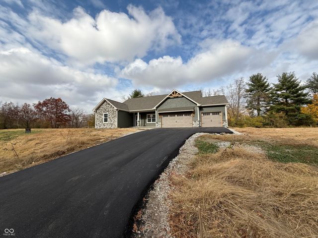 12008 Spring Creek Drive, Covington, IN 47932