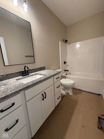 12008 Spring Creek Drive, Covington, IN 47932