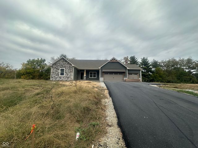 12008 Spring Creek Drive, Covington, IN 47932