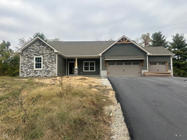 12008 Spring Creek Drive, Covington, IN 47932