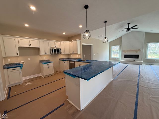 12008 Spring Creek Drive, Covington, IN 47932