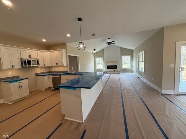 12008 Spring Creek Drive, Covington, IN 47932