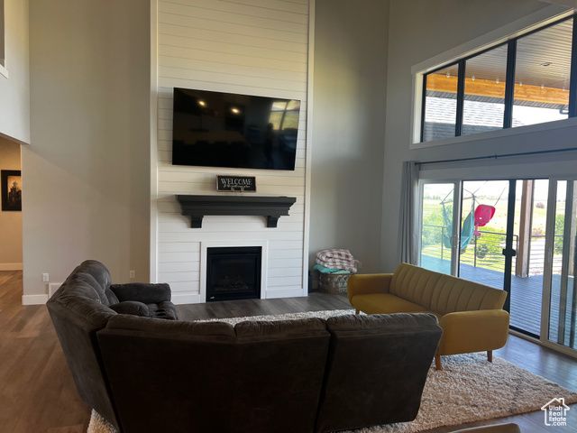 2346 LAKE CIR, Preston, ID 83263