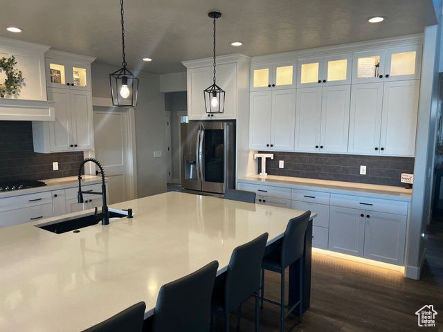 2346 LAKE CIR, Preston, ID 83263