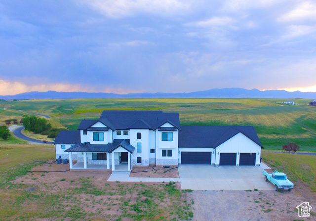 2346 LAKE CIR, Preston, ID 83263