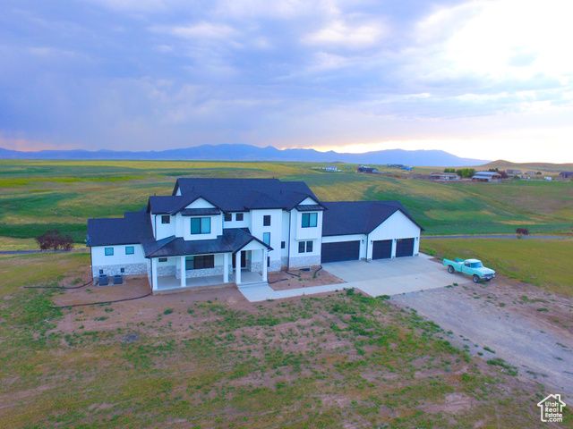 2346 LAKE CIR, Preston, ID 83263