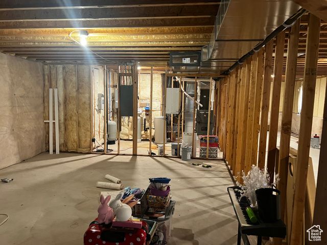 2346 LAKE CIR, Preston, ID 83263