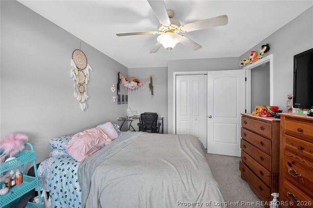 111 High Tower Lane, Aberdeen, NC 28315