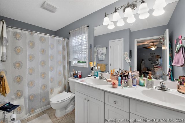 111 High Tower Lane, Aberdeen, NC 28315
