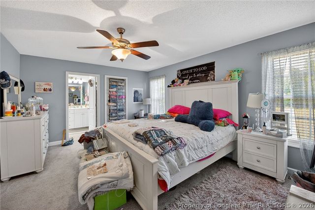 111 High Tower Lane, Aberdeen, NC 28315