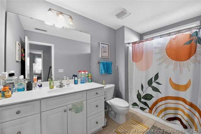 111 High Tower Lane, Aberdeen, NC 28315