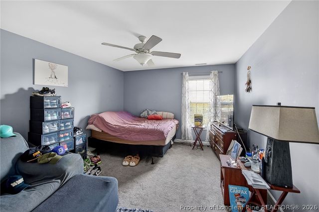 111 High Tower Lane, Aberdeen, NC 28315