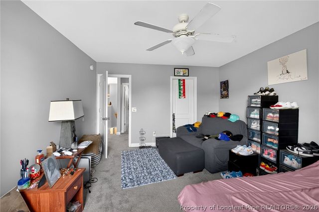 111 High Tower Lane, Aberdeen, NC 28315