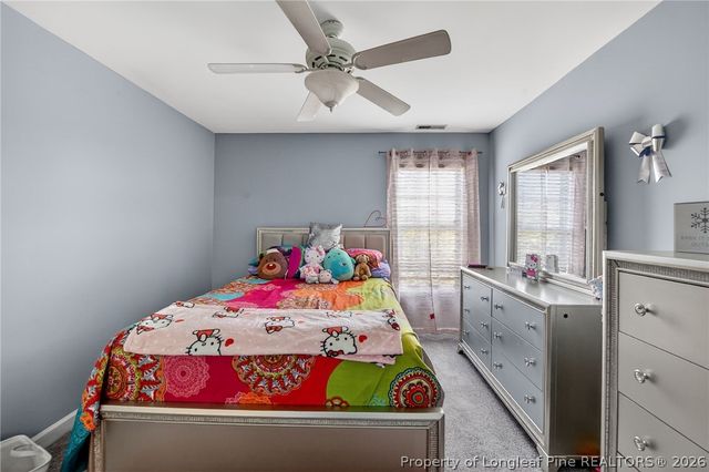 111 High Tower Lane, Aberdeen, NC 28315