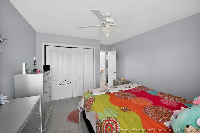 111 High Tower Lane, Aberdeen, NC 28315
