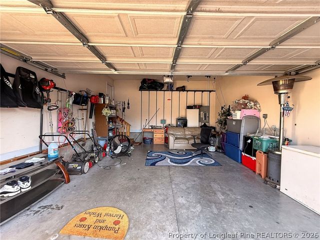 111 High Tower Lane, Aberdeen, NC 28315