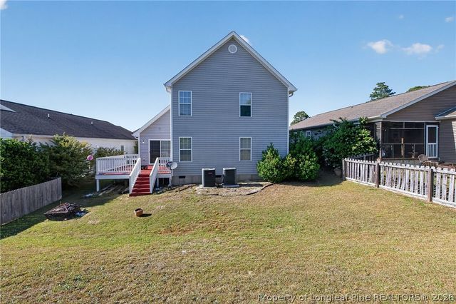 111 High Tower Lane, Aberdeen, NC 28315