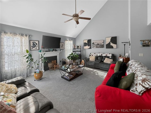 111 High Tower Lane, Aberdeen, NC 28315