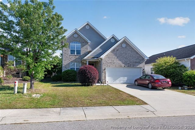 111 High Tower Lane, Aberdeen, NC 28315