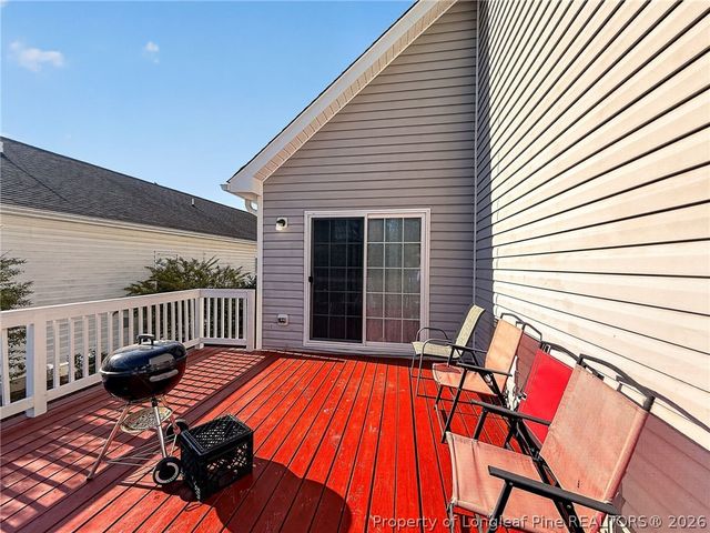 111 High Tower Lane, Aberdeen, NC 28315