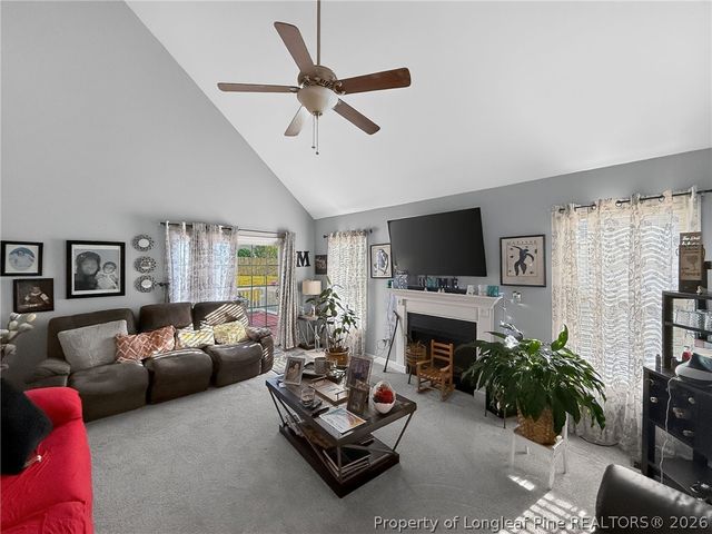 111 High Tower Lane, Aberdeen, NC 28315