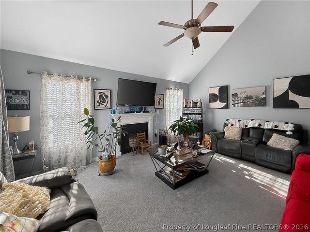 111 High Tower Lane, Aberdeen, NC 28315