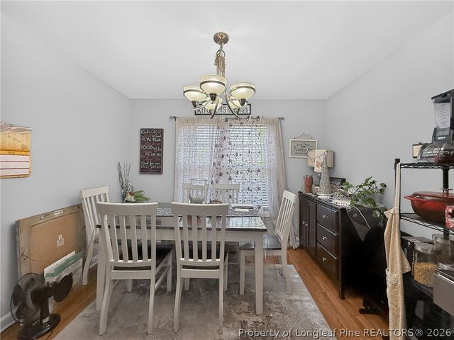 111 High Tower Lane, Aberdeen, NC 28315