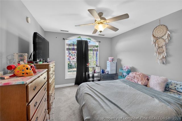 111 High Tower Lane, Aberdeen, NC 28315