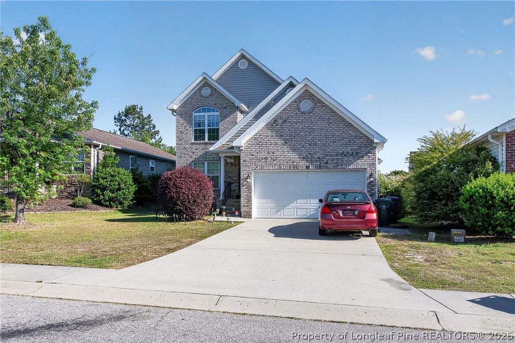 111 High Tower Lane, Aberdeen, NC 28315