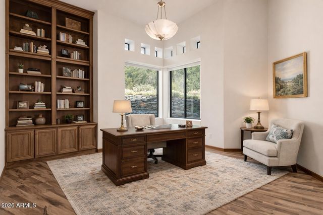 35615 N MAMIE MAUDE Drive, Cave Creek, AZ 85331