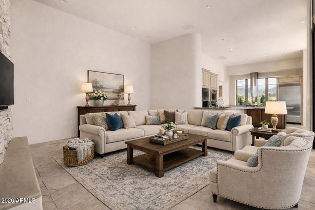 35615 N MAMIE MAUDE Drive, Cave Creek, AZ 85331