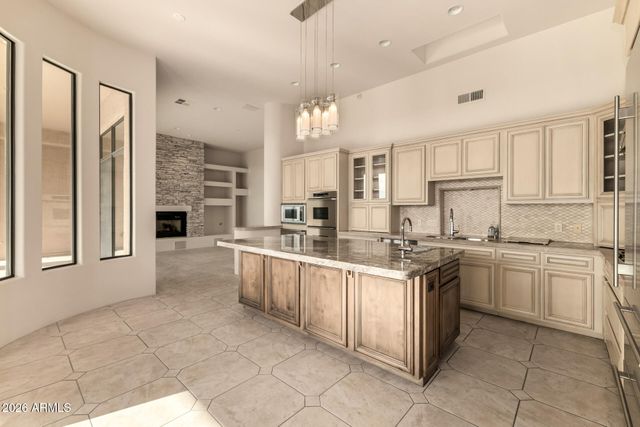 35615 N MAMIE MAUDE Drive, Cave Creek, AZ 85331