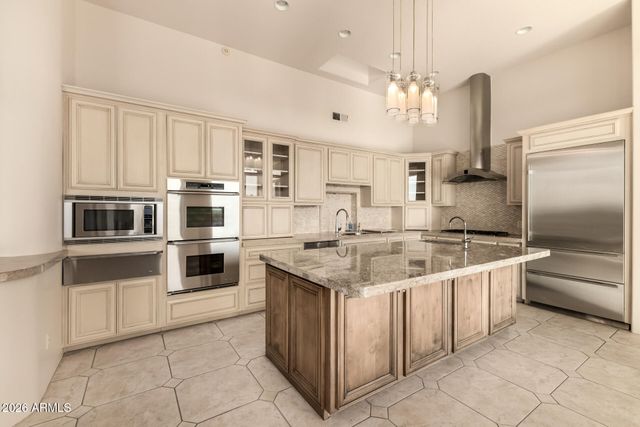 35615 N MAMIE MAUDE Drive, Cave Creek, AZ 85331