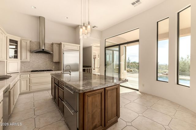 35615 N MAMIE MAUDE Drive, Cave Creek, AZ 85331