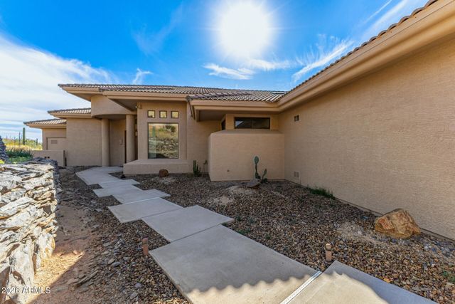 35615 N MAMIE MAUDE Drive, Cave Creek, AZ 85331