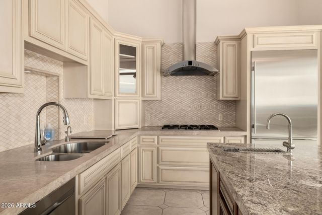 35615 N MAMIE MAUDE Drive, Cave Creek, AZ 85331