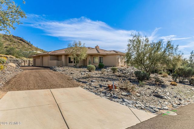 35615 N MAMIE MAUDE Drive, Cave Creek, AZ 85331