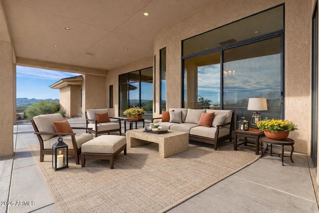 35615 N MAMIE MAUDE Drive, Cave Creek, AZ 85331