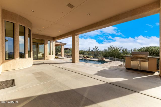 35615 N MAMIE MAUDE Drive, Cave Creek, AZ 85331