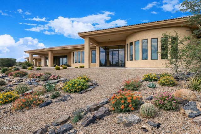 35615 N MAMIE MAUDE Drive, Cave Creek, AZ 85331