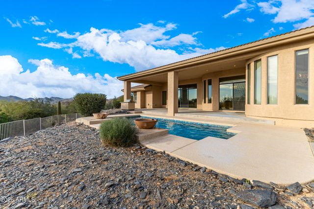 35615 N MAMIE MAUDE Drive, Cave Creek, AZ 85331