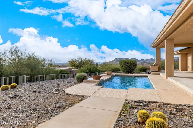 35615 N MAMIE MAUDE Drive, Cave Creek, AZ 85331