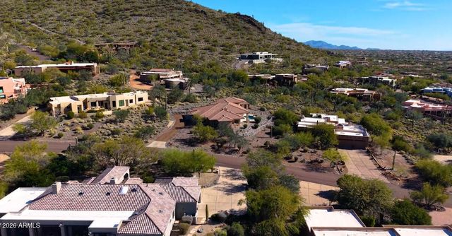 35615 N MAMIE MAUDE Drive, Cave Creek, AZ 85331