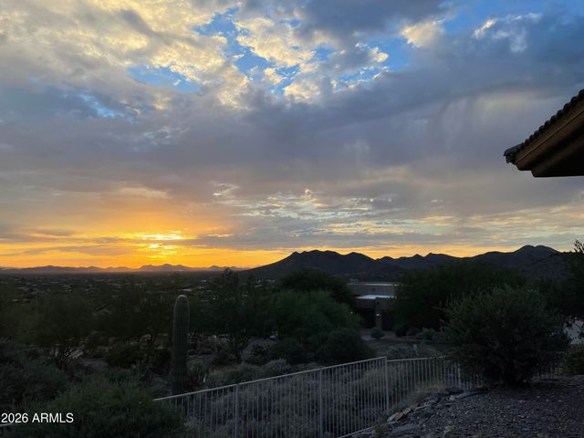 35615 N MAMIE MAUDE Drive, Cave Creek, AZ 85331