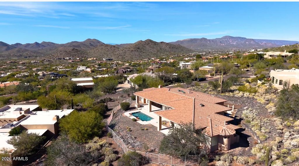 35615 N MAMIE MAUDE Drive, Cave Creek, AZ 85331 — photo 5