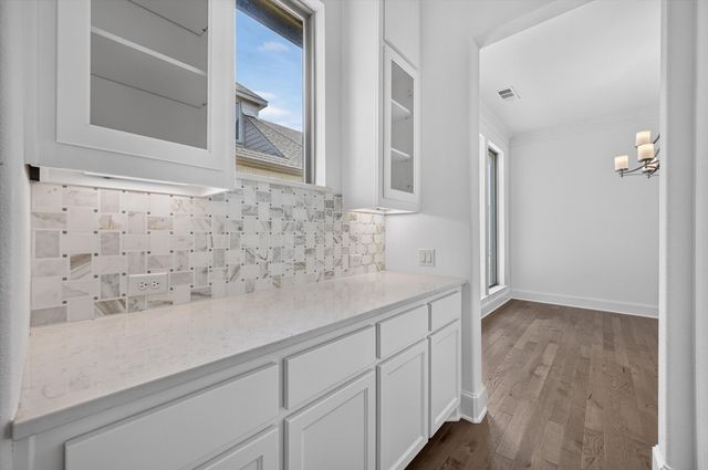 4560 Silver Spur Drive, Prosper, TX 75078